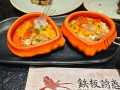 -铁板诱惑法式铁板烧(大卫城店)