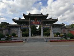-建水文庙