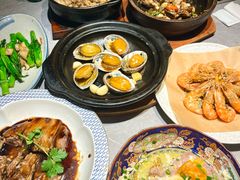 -啫神·广州地标美食(北京路店)