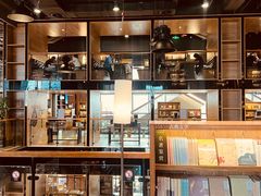 -半山书局(新世纪商城店)