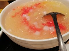 冰糖银耳羹-新南华大酒店(长寿店)