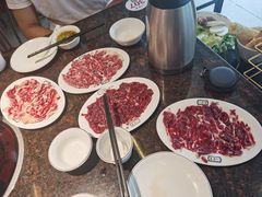 -八合里潮汕鲜牛肉火锅(深圳海岸城店)