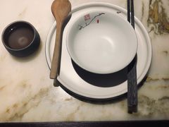 -绿茶餐厅(燕郊永旺店)