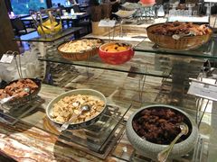 -AdD全日制餐厅(中谷花园酒店)