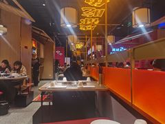 -吃城都·鱼蛙火锅(西玉龙街店)