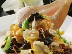 -北海渔村酒楼·粤菜海鲜点心(新华店)