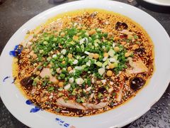 -万重锦·人文川菜馆(骡马市店)