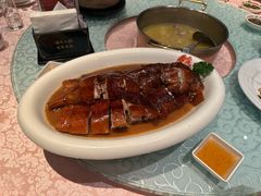 -囍凤楼·粤菜·点心·火锅(温特莱店)