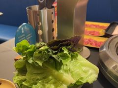 -東盛炭烤自助料理(玄武招商花园城店)