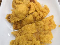 -陈八两面家(华孚写字楼店)