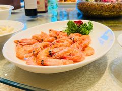 -香厨中餐厅(松北香格里拉店)