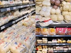 -永辉超市(百子湾店)