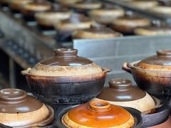 -忠记姜母鸭