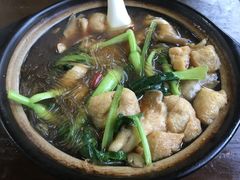 -凡老头米线砂锅(古荡新村西粮站)
