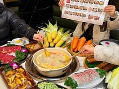 -土连锅·现熬养生汤锅(梁家巷店)