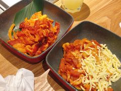 -新石器烤肉(无锡万象城店)