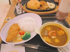 -大家乐(深圳中信店)