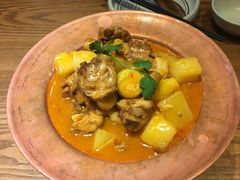 -云海肴·汽锅鸡·云南代表菜(天山百盛优客店)