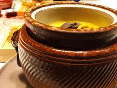 黑松露佛跳墙-叶叶菩提·晋福宫