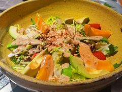 -厚贞日式烤肉(龙之梦店)