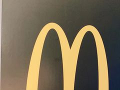 -麦当劳(南后街店)