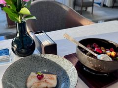 -北京柏悦酒店·锦庭餐厅Dining Room