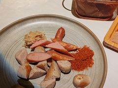 -碧特博格·20年品牌西餐厅(芜湖路店)