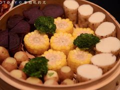 -丽晶轩中餐厅(重庆丽晶酒店)