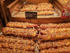 -B&C黄油与面包·THE GARDEN BAKERY概念店(世纪汇店)