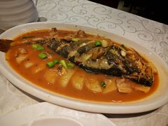 -阿英煲(凉城路店)