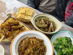 -小民大排档(光谷店)