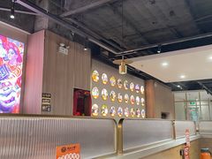 -潮汕大目牛肉火锅(水围店)