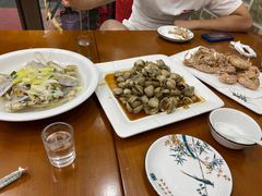 -望海潮海鲜店 特色家常菜(在海一方店)