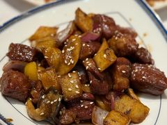 -喜记避风塘炒辣蟹(旗舰店)