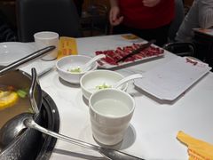 -犇鼎牛潮汕牛肉火锅(新辰里学清路店)