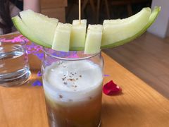 -Mark&Mars Restaurant