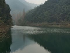 -天明山温泉大酒店