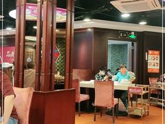 大堂-点都德(德江楼店)
