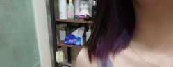 -a·f one hair salon