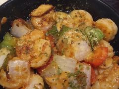 -机器人火炉披萨