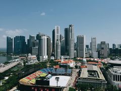 -新加坡瑞士史丹福酒店