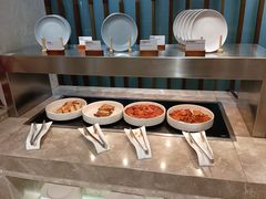 -金安大饭店-金品自助餐厅
