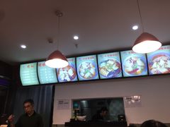 -陈记柳州螺蛳粉(大坪店)