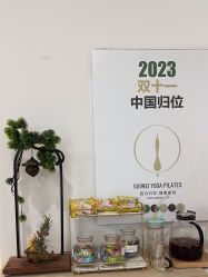 -归位瑜伽＆普拉提馆