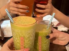 -Liberty Brewing Co·曼哈顿餐吧