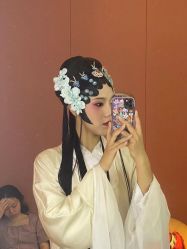 -盘子女人坊古装写真摄影(南京总店)