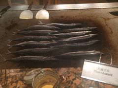 -杭州国际会议中心洲际酒店-原素全日餐厅(解放东路店)