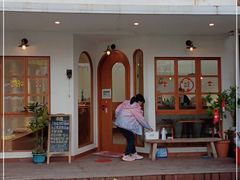 -有猫主题·治愈系猫咖(曾厝垵店)