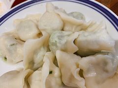 -新兴园饺子馆(望京店)