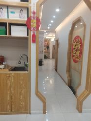 -慈蕊美容养生·专业经络调理